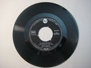 RARE ELVIS PRESLEY It's Now or Never Mess of Blues German 47-7777