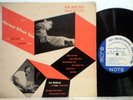 HORACE SILVER TRIO ART BLAKEY  SABU BLUE NOTE 10