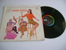 (ROCKABILLY) WANDA JACKSON / THERE'S A PARTY GOIN' ON (T-1511) 1961