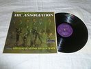 THE ASSOCIATION-along comes  '66 UK MONO LONDON LP ORIG.  DEBUT