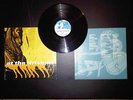 Relationship Of Command Vinyl LP -  At the Drive In RARE