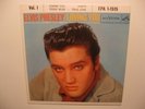 orig. DOT Elvis Presley EP 