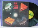 PATCH THE STAR SUITE on OZ. HARVEST LABEL  VERY NICE EX- COND