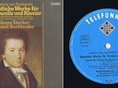 STARKER & BUCHBINDER TELEFUNKEN BEETHOVEN BOX SET