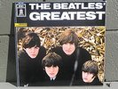 THE BEATLES GREATEST RARE STEREO GERMAN ODEON NEAR MINT