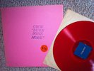  Bob Dylan BOOT lp RED WAX - GWW Burn Some More TMQ