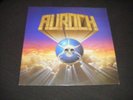  maxi 45T AUROCH  METAL FRANCAIS