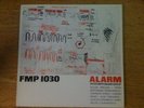 Peter Brotzmann Group - Alarm LP FMP 1030