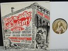 ROBERT CRUMB COVER:BRING ME ANOTHER HALF A PINT[BARREL HOUSE  BH09]RARE