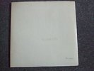 The Beatles White Album PCS7067/8 with poster and prints