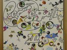 LED ZEPPELIN III - ORIG UK 1970 ATLANTIC - STEREO LP