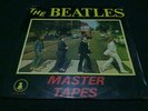 THE BEATLES MASTER TAPES 12