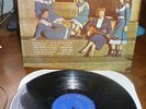 Ann Jones and her American Sweethearts LP KING Records/ Audio Lab 1521 1959