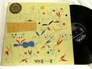 JOHNNY HODGES Vol 5 Al Sears J C Heard French Verve LP Lawrence Brown