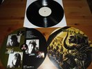 Motorhead - We Are Motorhead  testpress LP
