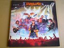MARILLION - The Thieving Magpie (Double Live LP) SIGNED by FISH