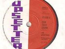Upsetters Cow thief skank  /  Upsetters 7 ¾ skank Upsetter US 398 Skinhead