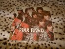 Pink Floyd The Piper At The Gates Of Dawn LP Blue Label German Press