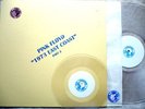 PINK FLOYD 1973 EAST COAST PART2 RARE Ltd15 CLEAR WAX LP + CLEAR FLEXI