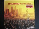 JURASSIC 5 - POWER IN NUMBERS - DOUBLE VINYL LP - 4934371 - UNPLAYED