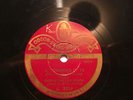 Billie Holiday and her Orchestra Odeon A.2359