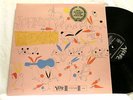 JOHNNY HODGES Vol 2 Ben Webser J C Heard French Verve LP Al Sears