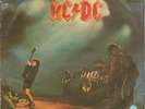 AC/DC SP  YUGOSLAVIA  LET THERE BE ROCK/PROBLEM CHILD RAREST 
