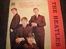 rare ep beatles ODEON SOE 3739