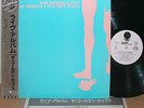 THE GOLDEN CUPS LIVE ALBUM LP w/OBI japan heavy psych SPEED GLUE SHINKI POKORA