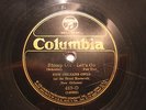 New Orleans Owls Columbia 489-D