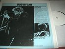 BOB DYLAN - Talking Bear Mountain RARE LP