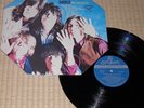 ROLLING  STONES  - THROUGH THE PAST, DARKLY   JAPAN  LP