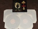 Jimi Hendrix - Live & Unreleased The Radio Show - Vinyl 5 record box set - RARE