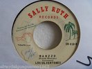 LOS SILVERTONES MANZZO  3 #LISTEN PLIS