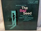 bad seed NM-/NM- alex north top rare rca lpm 1395 