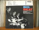 Big Beat Amiga Records 850 039