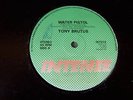 tony brutus - water pistol