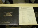 GENFUOCO DENTRO L'INVISIBILE PRIMA STAMPA CITTA' NUOVA 1979 PROG ITALIANO MINT