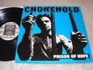 CHOKEHOLD / Prison Of Hope LP EARTH CRISIS CONVERGE UNBROKEN CULTURE VEGAN SxE J
