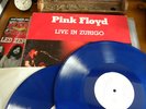 PINK FLOYD  LIVE IN ZURIGO BLU EDITION