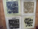 The Beatles-4 Renaissance Minstrels lps-Vol 1 to Vol lV