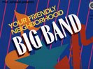 REFERENCE RECORDINGS RR-14 YOUR FRIENDLY NEIGHBORHOOD BIG BAND 45 RPM