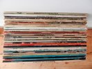 •BUNDLE #4 50 LPS SOUL/BOOGIE/DISCO ETC BREAKS SAMPLES *CRATE DIGGERS DELIGHT*•