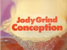 LP:Jody Grind (PROG, KRAUT),Conception(GERMAN ORIGINAL)[NM] (Transantlantic / M)