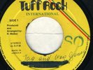 2012 UNKNOWN-TUG O WAR-TUFFROCK-REGGAE 45 7