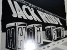 Crucial Records Presents Jack Ruby Hi Fi
