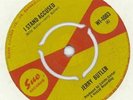 Jerry Butler -  I Stand Accused - UK Sue  WI-4003 VG+ Mod R&B