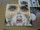 Underoath – They're Only Chasing Safety LP CLEAR WAX Tooth & Nail 2004