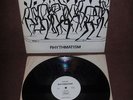 Steve Reid Rhythmatism David Wertman Private Press Avant-Garde Free Jazz NM/NM.