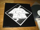IRON MAIDEN HARD ATTACK '85-'86 JAPAN ONLY PROMO LP W.A.S.P. Queensryche Warrior